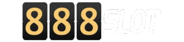 Logo chính thức của 888slot98